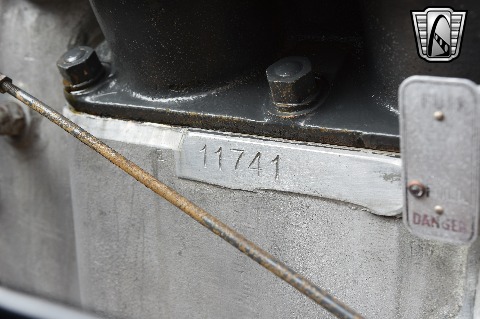 1923 Lincoln Model 129 image 48