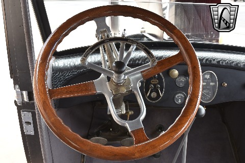 1923 Lincoln Model 129 image 74