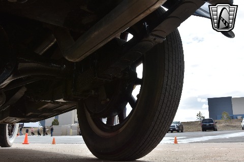 1923 Lincoln Model 129 image 126
