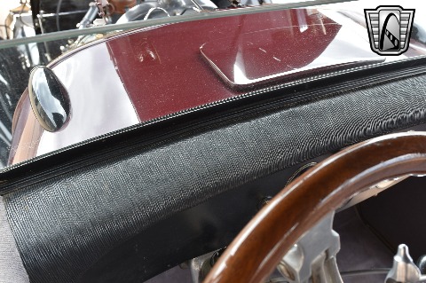 1923 Lincoln Model 129 image 75