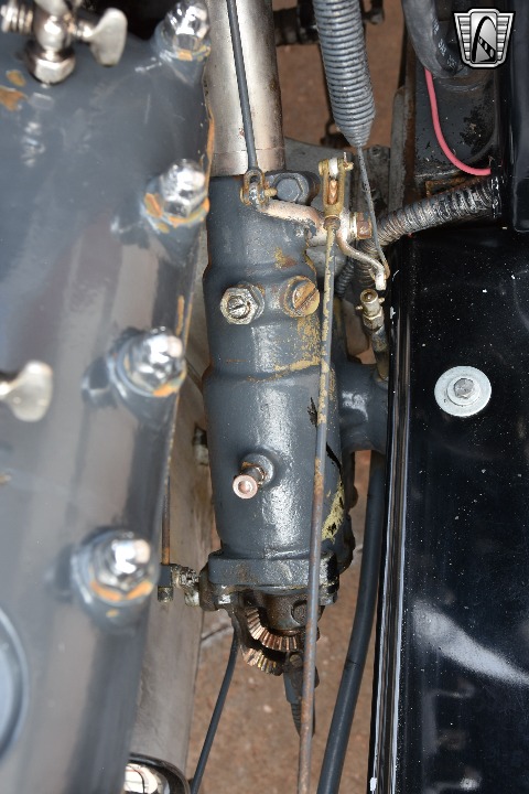 1923 Lincoln Model 129 image 50