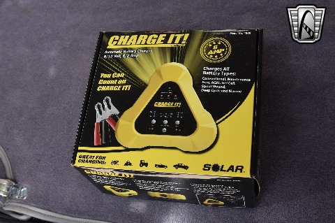 1923 Lincoln Model 129 image 102