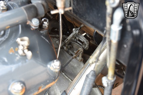 1923 Lincoln Model 129 image 51