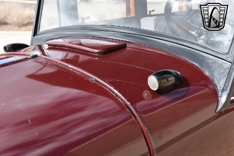 1923 Lincoln Model 129 image 103