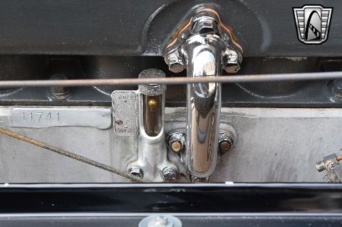 1923 Lincoln Model 129 image 52