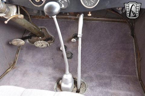 1923 Lincoln Model 129 image 78