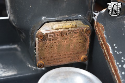 1923 Lincoln Model 129 image 54