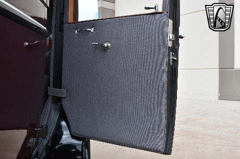 1923 Lincoln Model 129 image 80