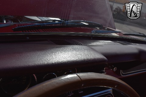 1966 Ford Mustang image 81