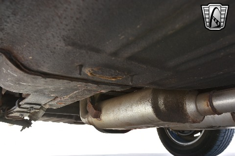 1966 Ford Mustang image 133