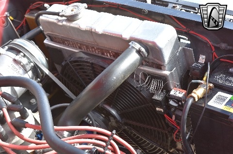 1966 Ford Mustang image 56