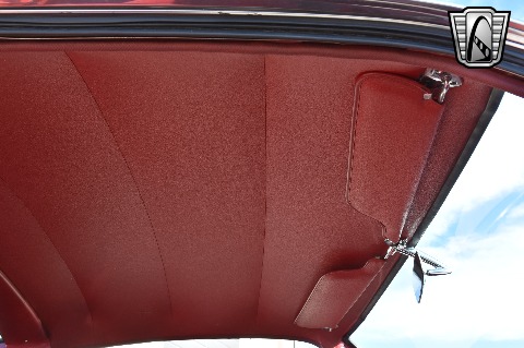 1966 Ford Mustang image 109