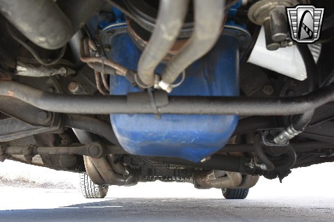 1966 Ford Mustang image 135