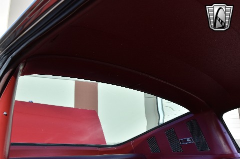 1966 Ford Mustang image 110