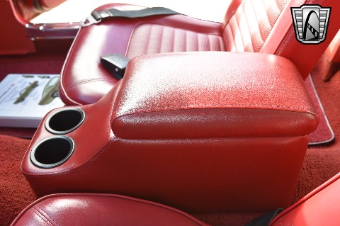 1966 Ford Mustang image 86