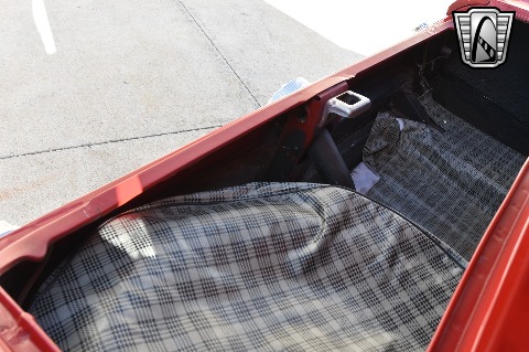 1966 Ford Mustang image 61