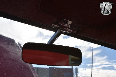 1966 Ford Mustang image 87