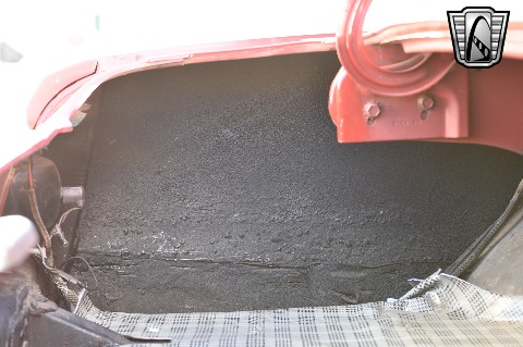 1966 Ford Mustang image 62