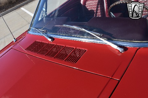 1966 Ford Mustang image 114