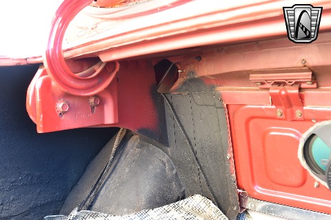 1966 Ford Mustang image 63