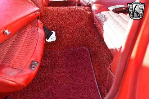 1966 Ford Mustang image 89