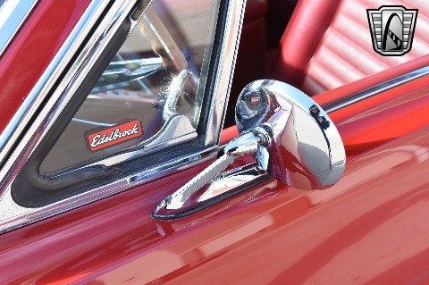 1966 Ford Mustang image 115
