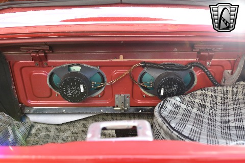 1966 Ford Mustang image 64