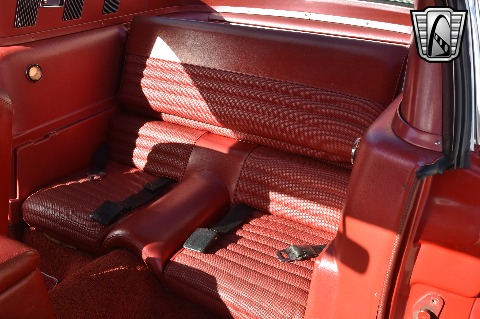 1966 Ford Mustang image 90