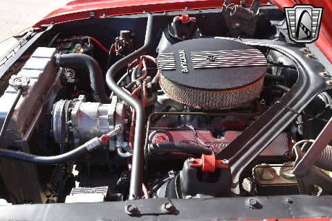 1966 Ford Mustang image 39