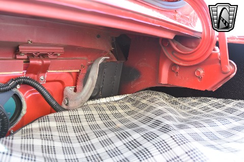 1966 Ford Mustang image 65