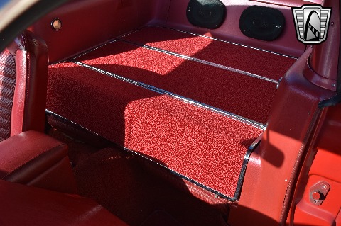 1966 Ford Mustang image 91