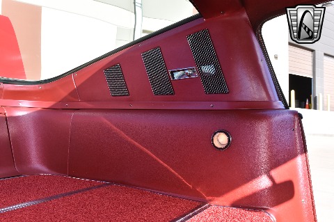 1966 Ford Mustang image 92