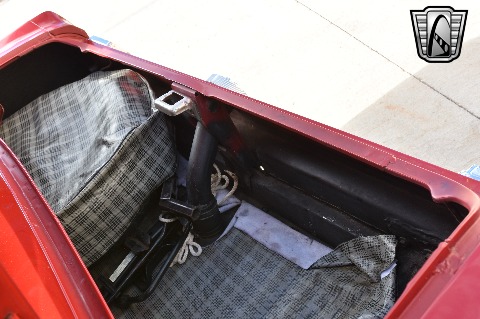 1966 Ford Mustang image 67