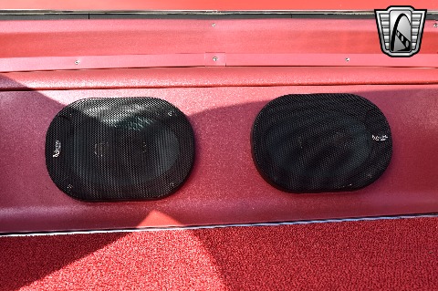 1966 Ford Mustang image 93