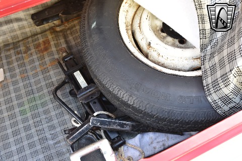 1966 Ford Mustang image 68