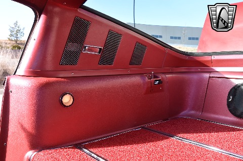 1966 Ford Mustang image 94