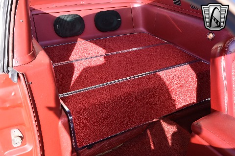 1966 Ford Mustang image 95