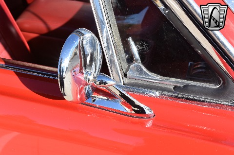 1966 Ford Mustang image 121