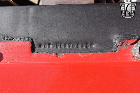 1966 Ford Mustang image 44