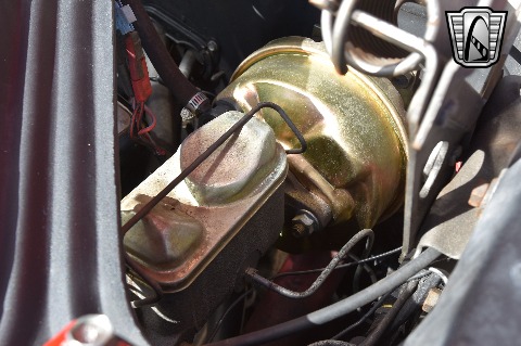 1966 Ford Mustang image 45