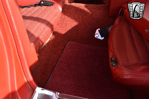 1966 Ford Mustang image 97