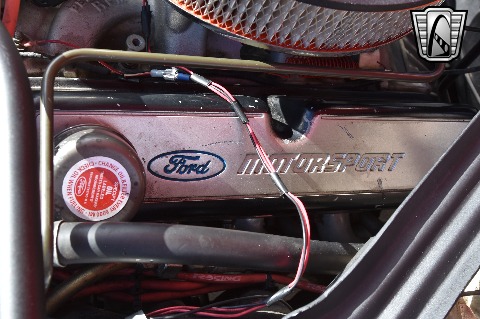 1966 Ford Mustang image 46