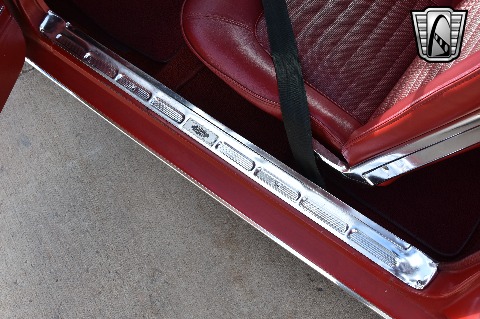 1966 Ford Mustang image 72