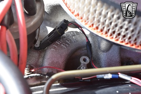 1966 Ford Mustang image 47