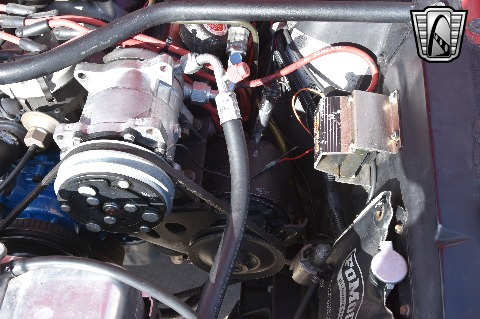 1966 Ford Mustang image 48