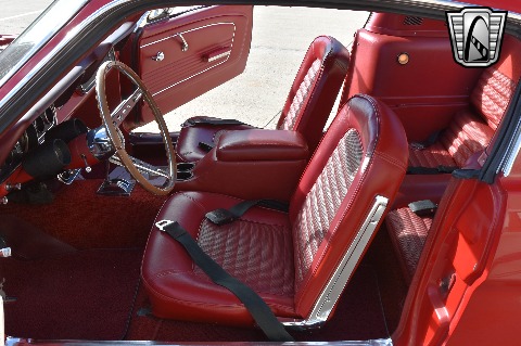 1966 Ford Mustang image 74