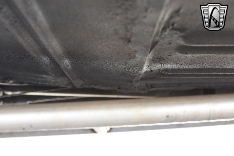 1966 Ford Mustang image 126