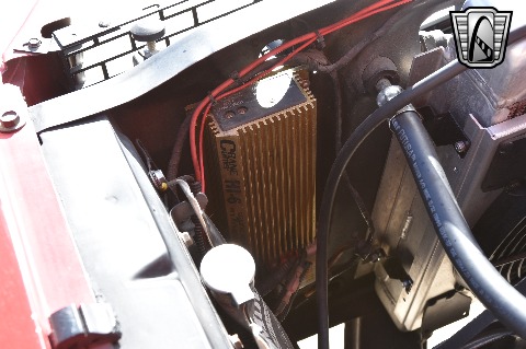 1966 Ford Mustang image 49