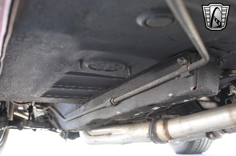 1966 Ford Mustang image 127