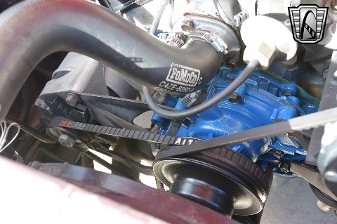 1966 Ford Mustang image 50